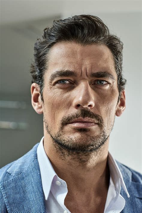 david gandy today.